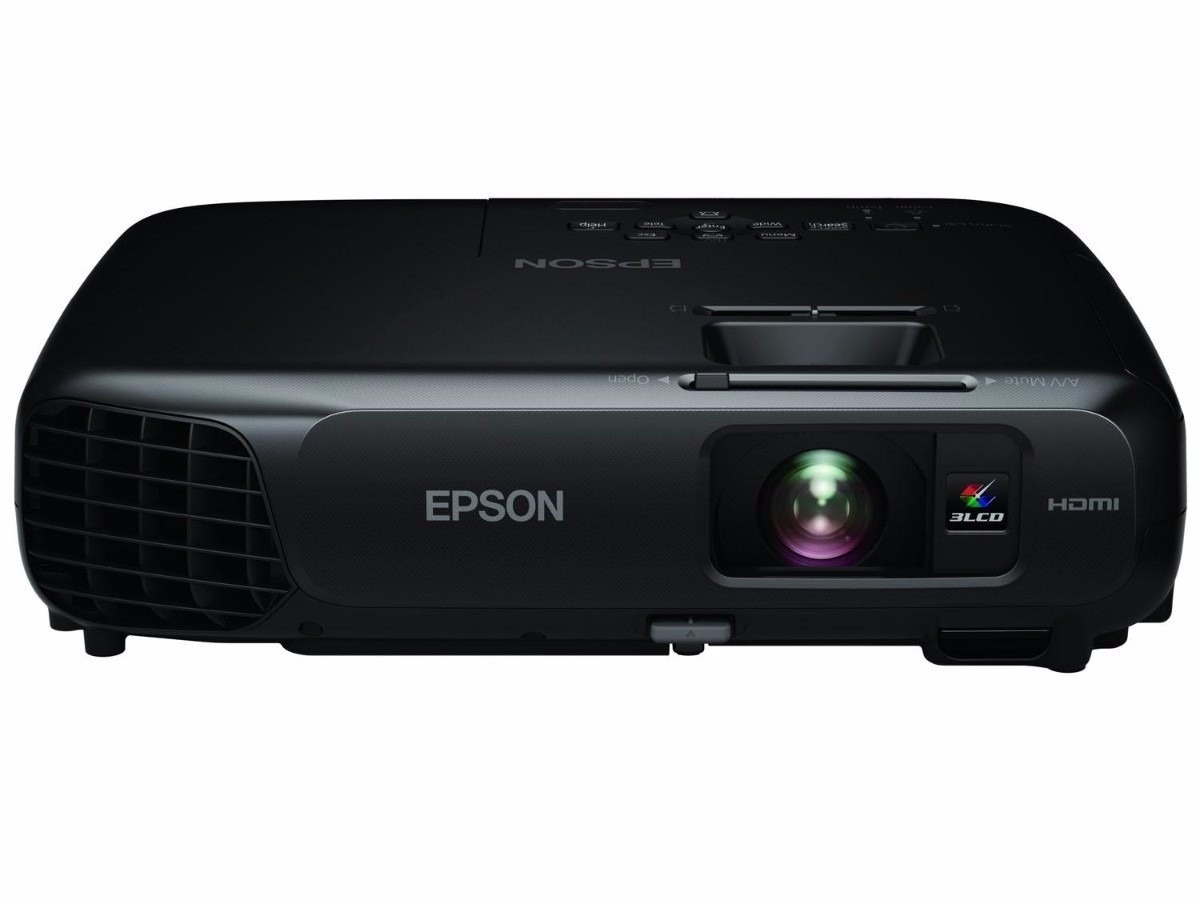 Projetor Epson S31+